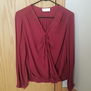 Evereve Blouse